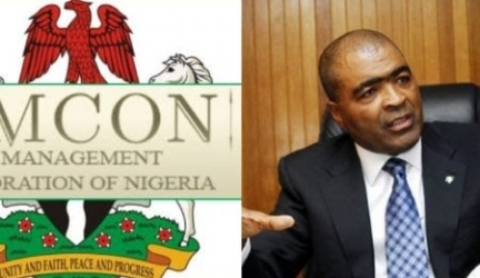 AMCON Takes Over Properties Of Ex-minister of State For Defence Over N1billion Debt