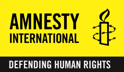 Amnesty International Asks ICC To Investigate Security Forces, Boko Haram’s Atrocities In Nigeria