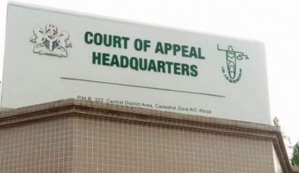Appeal Court Sets Aside Judgement Nullifying Section 84(12) Of Electoral Act
