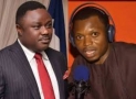 Why Agba Jalingo is still in detention – Governor Ayade