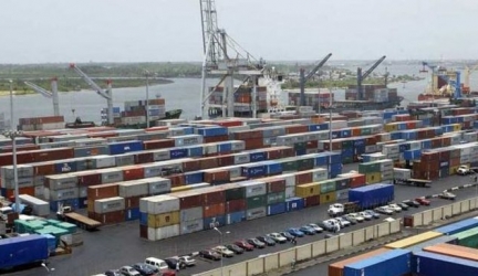 FG, States, Others Abandon 6500 Containers at Lagos Seaport, Others