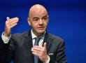 FIFA Plans To Build Standard Stadium In Every African Country- Infantino