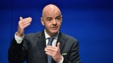 FIFA Plans To Build Standard Stadium In Every African Country- Infantino