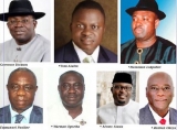 52 candidates for Bayelsa gov election —INEC