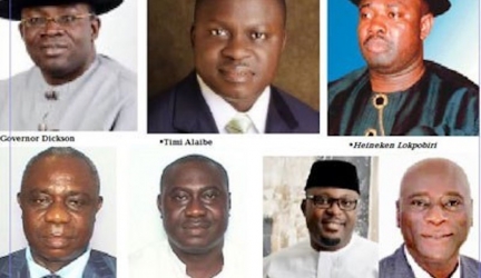 52 candidates for Bayelsa gov election —INEC