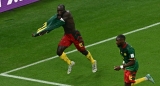 World Cup: Cameroon Beat Brazil But Fail To Qualify For Last 16