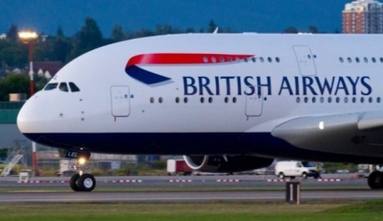 Tragedy Averted: As British Airways Flight Heading To Abuja Loses Engine Mid-Air