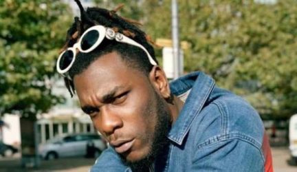 Burna Boy Loses Grammy Award To Beninese, Angélique Kidjo  