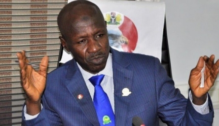 Diaspora Remittances: EFCC Accuses Banks Of Defrauding Nigerians Via Western Union