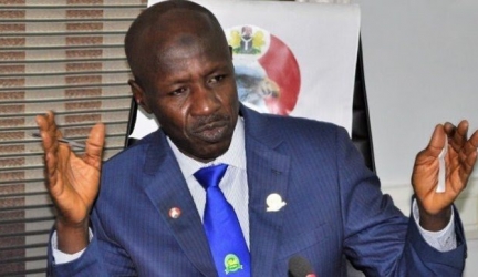 Court Dismisses Suit Seeking Magu’s Sack As EFCC Chair
