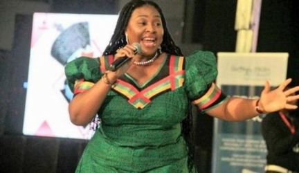 Uganda Deports South African Music Icon Chaka Chaka