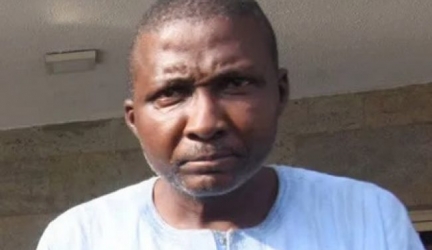Monarch, who allegedly Staged His Abduction, Knows Fate May 17