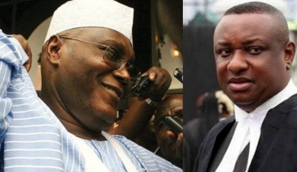 Keyamo Tackles Professor Nwabueze Over Statement On Supreme Court’s Verdict On Presidential Electio
