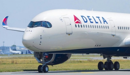 Delta Airlines Fined $50,000 for Discriminating Against Muslim Passengers