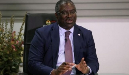 Presidency Explaines Why Fowler was Removed As Tax Boss