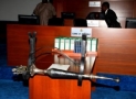 Assembly Recommends LG Boss For Psychiatric Test For Allegedly Slapping Lawmaker
