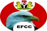 EFCC Arraigns 25 Men, 1 Woman, Vessel For illegal Oil Bunkering