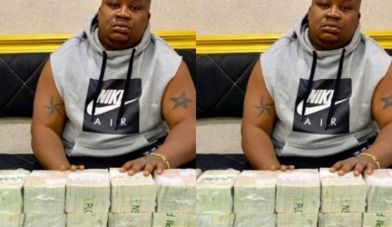 EFCC Arrests Cubana Chief Priest For Money Laundering, Tax Fraud 