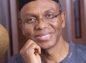 El-Rufai Enrols Six-Year-Old Son In Public Primary School