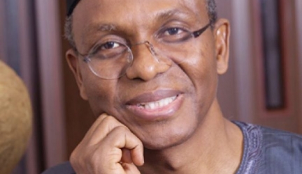 El-Rufai Enrols Six-Year-Old Son In Public Primary School
