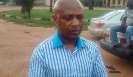 Court Admits Evans’ Extra-judicial  statement As Exhibit