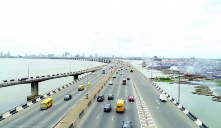 FG Reopens Third Mainland Bridge  Fully Today