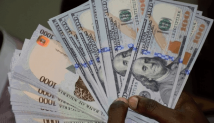 COVID-19: CBN Suspends Forex Sales To BDCs