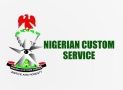 Customs Intercepts 399 Jojef Customs Intercepts 399 Jojef Firearms, 535 Rifle Parts at Lagos Port