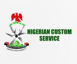 Customs Intercepts 399 Jojef Customs Intercepts 399 Jojef Firearms, 535 Rifle Parts at Lagos Port