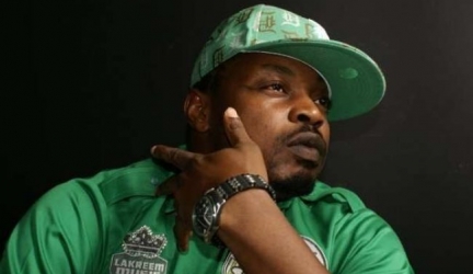 Police Arrest Idris Abdul-kareem For Beating Landlord Over Electricity Bills