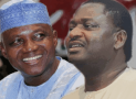 FG Restricts Aso Villa Coverage To 13 Media Houses