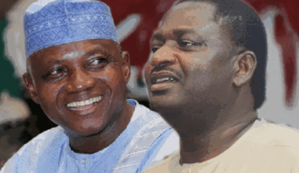 FG Restricts Aso Villa Coverage To 13 Media Houses