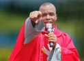 Mbaka Could Be Stop From Preaching –Lagos Archbishop