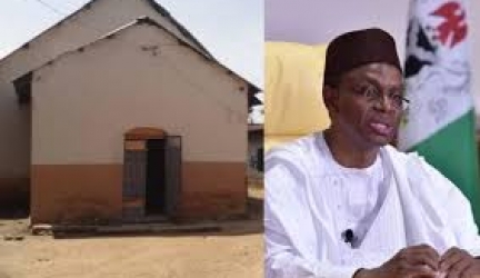 Kaduna Govt Bows To Pressure, Says 10-Yr-Old Church To Remain