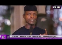 FIRS Denies Giving Osinbajo N90bn, Threatens Legal Actions Against Timi Frank