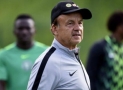 Full List: Rohr Invites 24 Players For Super Eagles, Sierra Leone Clash
