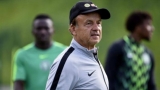 NFF To Offer Gernot Rohr New Contract With Stiff Conditions
