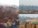 50 Houses Destroyed, Many Injured In Ondo Bomb Explosion