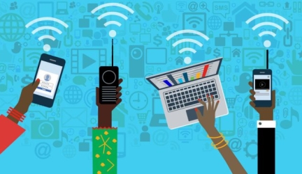 Banks, Airlines, Media Outlets Hit By Global Outage Linked To Windows PCs