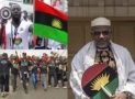 Python Dance: How I escaped arrest, Got To Israel –Nnamdi Kanu