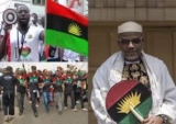 Operation Amotekun: Apologise To Kanu –IPOB Tells Ohanaeze, S’East Govs