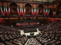 Italy Cuts Number of Federal Lawmakers by One Third To Reduce Cost