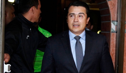 US Court Convicts President’s Brother Of Drug Trafficking