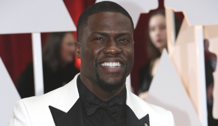 Kevin Hart leaves hospital 10 days after accident