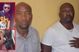 How Kolade Johnson Was Murder By Policeman- Witnesses