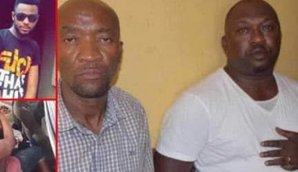 How Kolade Johnson Was Murder By Policeman- Witnesses