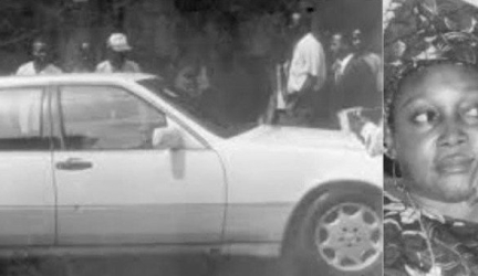 Abacha’s Killer Squad: Kudirat Abiola’s Children Slam $10m Suit On FG