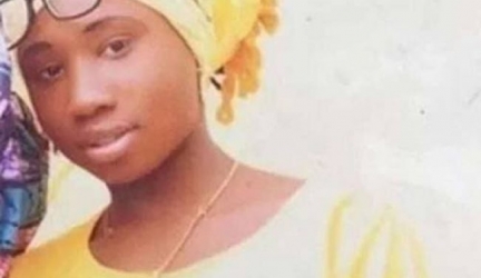 Boko Haram: FG Has Not Done Enough To Rescue Leah Sharibu, Others– Abducted Lecturer