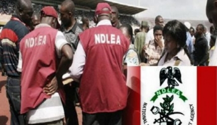 Lebanese Bags 6 Months Jail term For Drug Trafficking