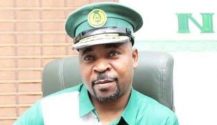 Lagos Appoints M.C Oluomo As Chairman, Parks and Garages Committee